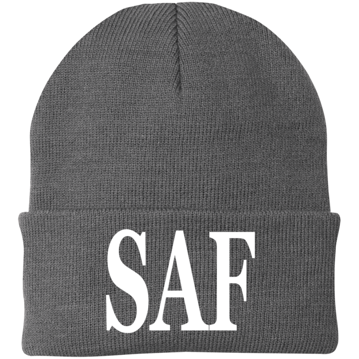SAF - Knit Cap