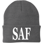 SAF - Knit Cap