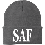SAF - Knit Cap