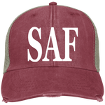 SAF - Ollie Cap