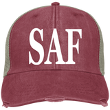 SAF - Ollie Cap