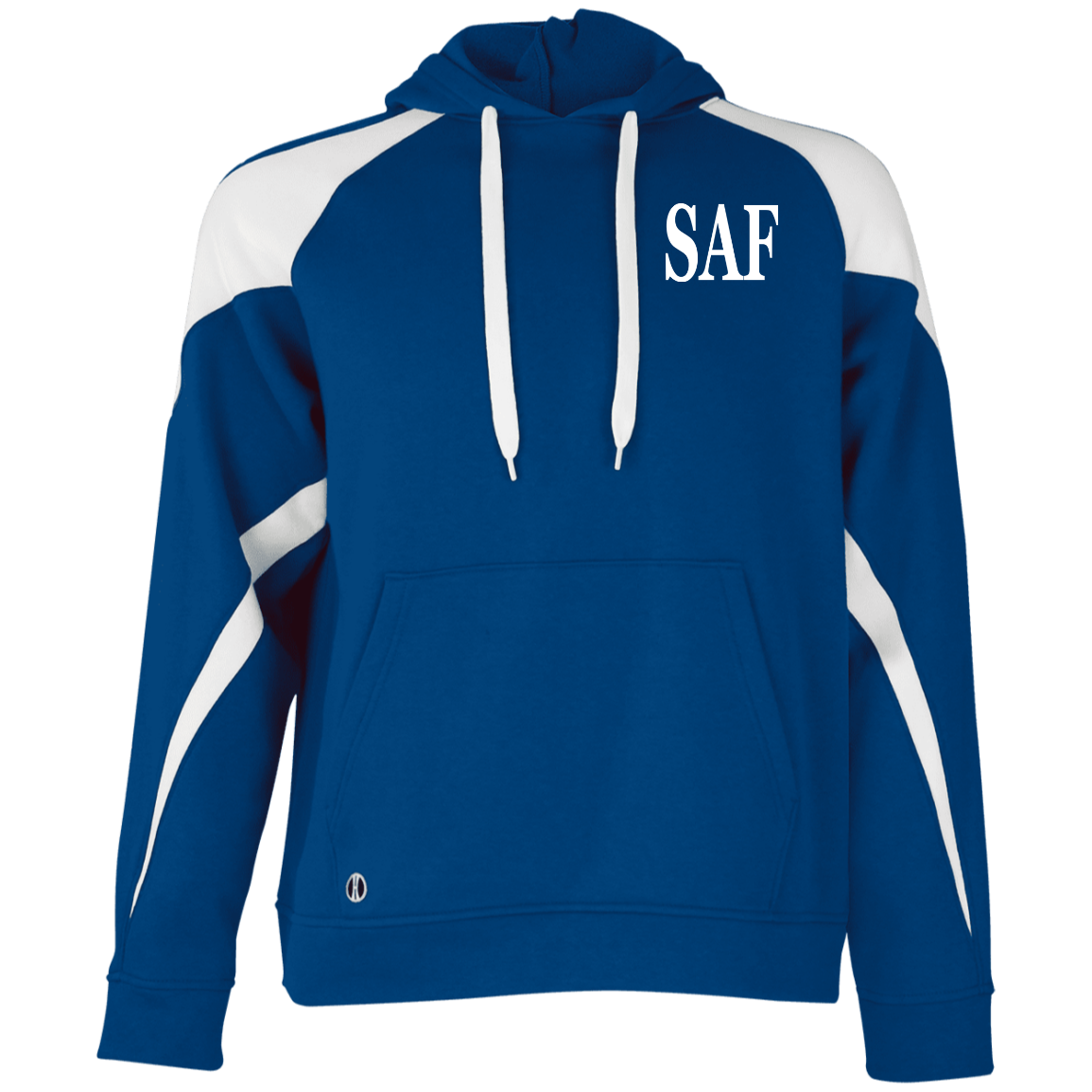 SAF - Athletic Fleece Hoodie