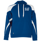 SAF - Athletic Fleece Hoodie