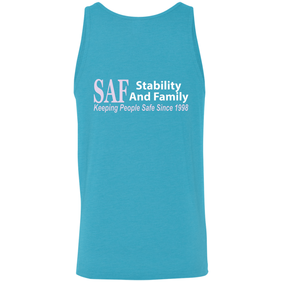 SAF - Unisex Tank
