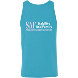 SAF - Unisex Tank