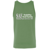 SAF - Unisex Tank