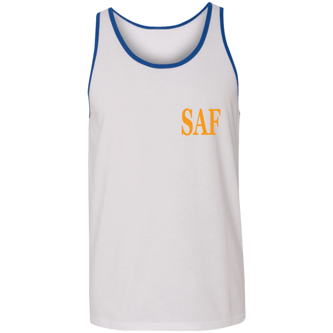SAF - Unisex Tank