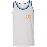 SAF - Unisex Tank