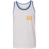 SAF - Unisex Tank