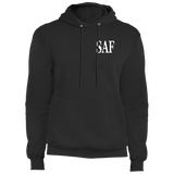 SAF - Core Fleece Pullover Hoodie