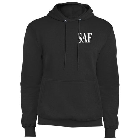 SAF - Core Fleece Pullover Hoodie