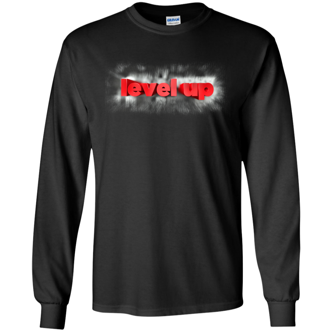 Level Up - LS