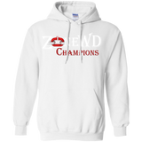 I Am A Champion - Hoodie