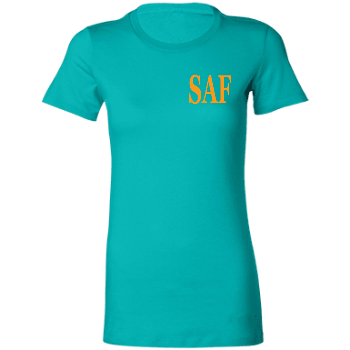 SAF - Ladies' Favorite T-Shirt