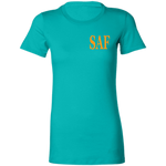 SAF - Ladies' Favorite T-Shirt