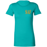 SAF - Ladies' Favorite T-Shirt
