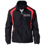 SAF - Jersey-Lined Jacket