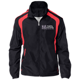 SAF - Jersey-Lined Jacket