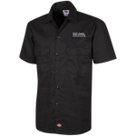 SAF - Men's Short Sleeve Workshirt
