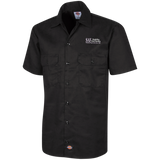 SAF - Men's Short Sleeve Workshirt