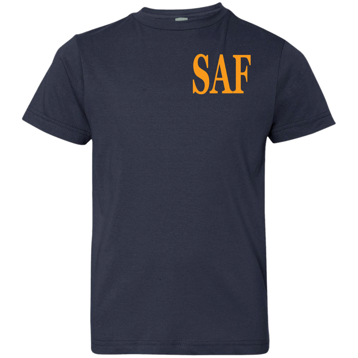 SAF - Youth Jersey T-Shirt