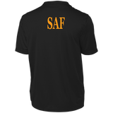 SAF - Youth Moisture-Wicking Tee