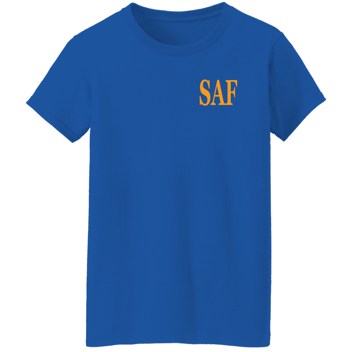 G500L Ladies' 5.3 oz. T-Shirt
