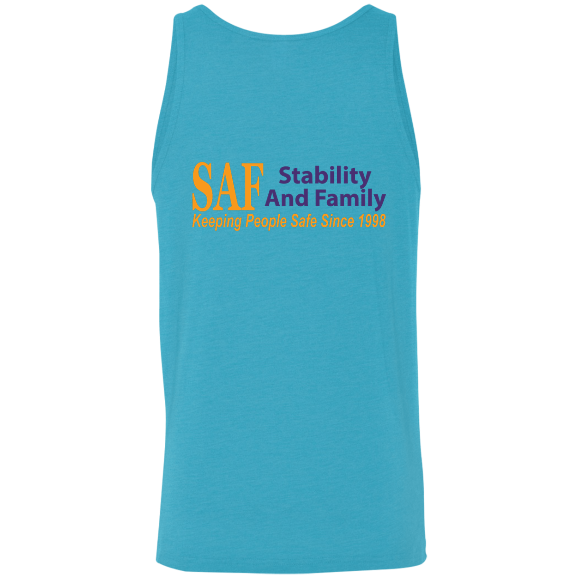 SAF - Unisex Tank