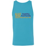 SAF - Unisex Tank