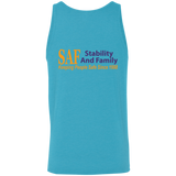 SAF - Unisex Tank