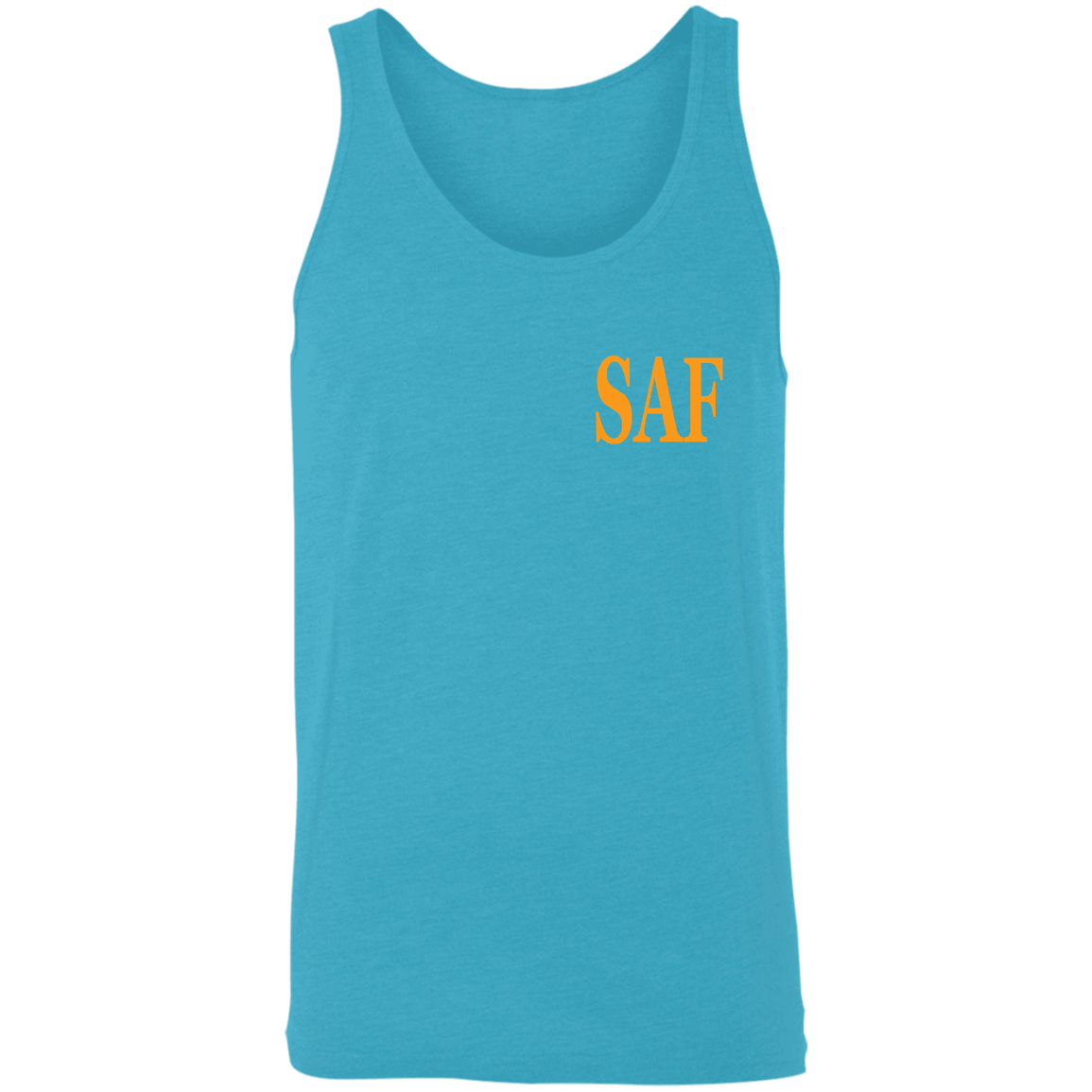 SAF - Unisex Tank