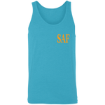 SAF - Unisex Tank
