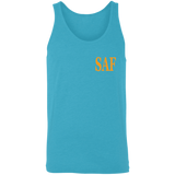 SAF - Unisex Tank