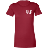 SAF - Ladies' Favorite T-Shirt