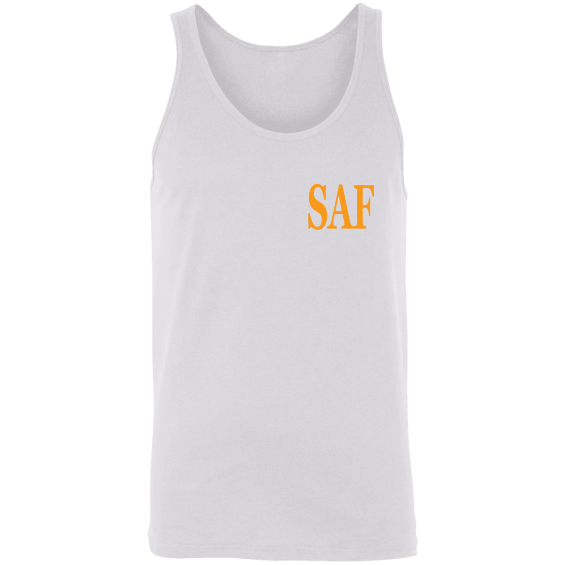 SAF - Unisex Tank