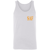 SAF - Unisex Tank
