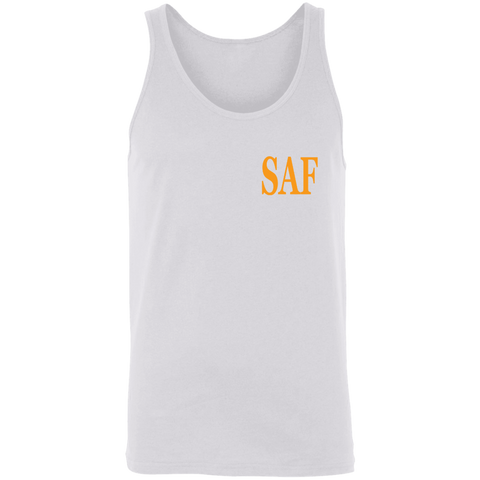 SAF - Unisex Tank