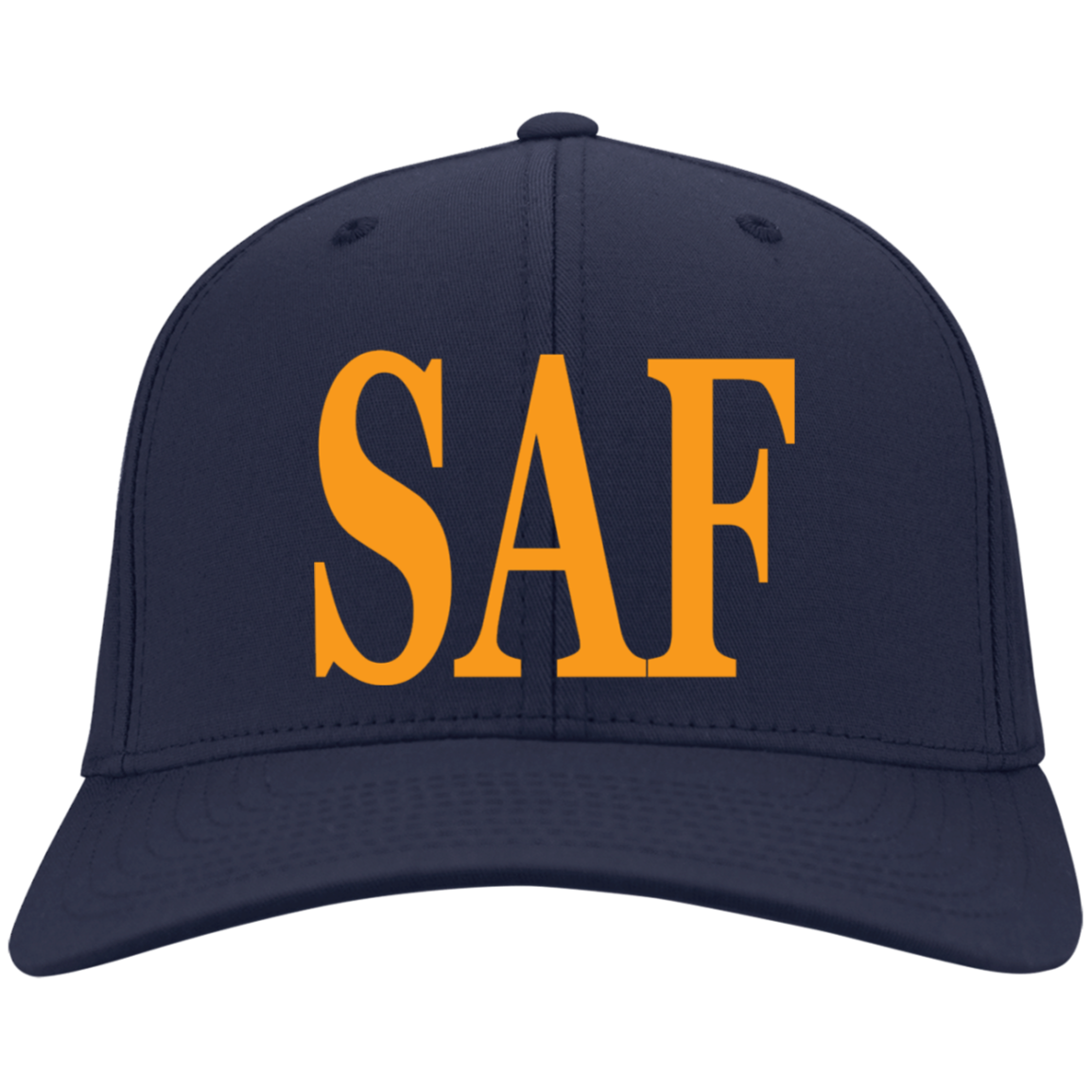 SAF - Twill Cap