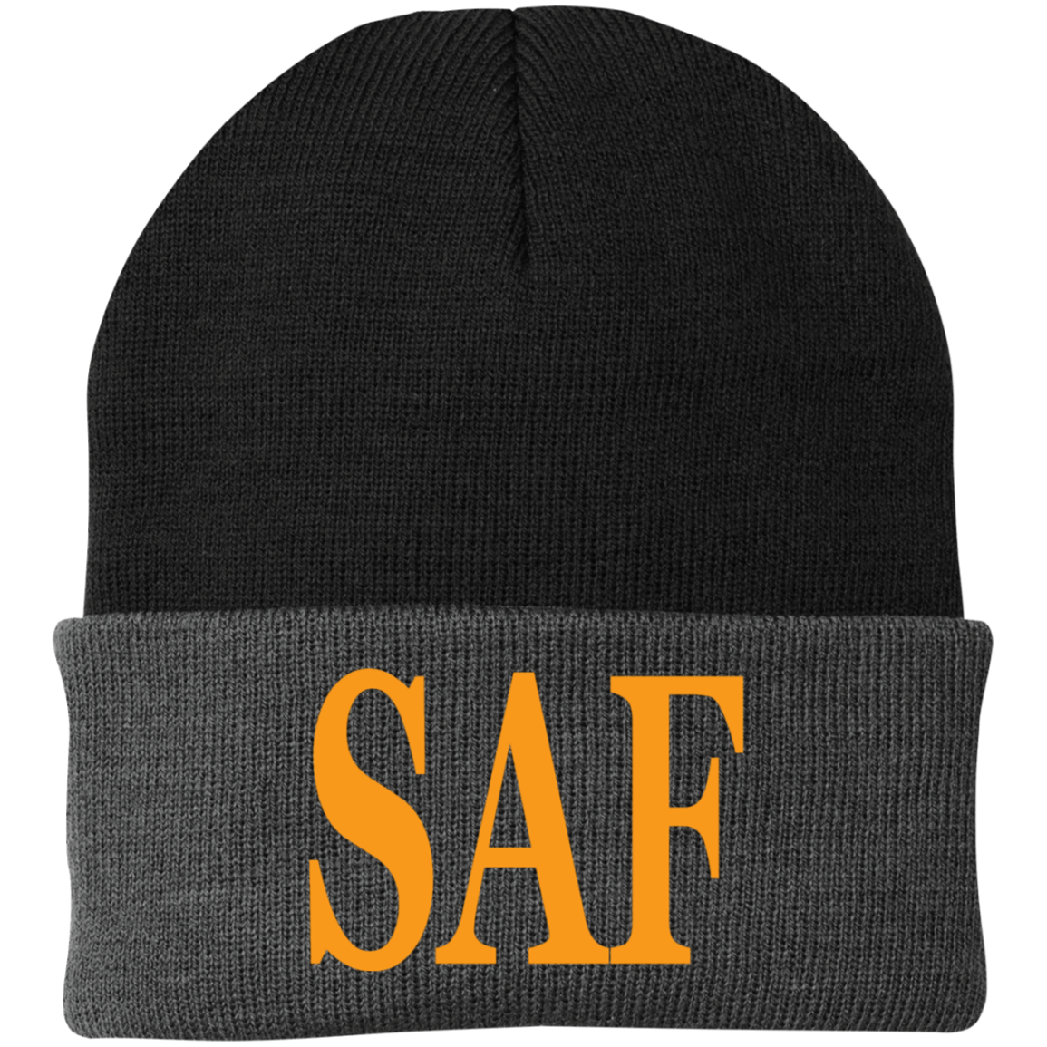 SAF - Knit Cap