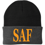 SAF - Knit Cap