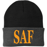 SAF - Knit Cap