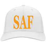 SAF - Flex Fit Twill Baseball Cap