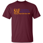 SAF - 5.3 oz. T-Shirt