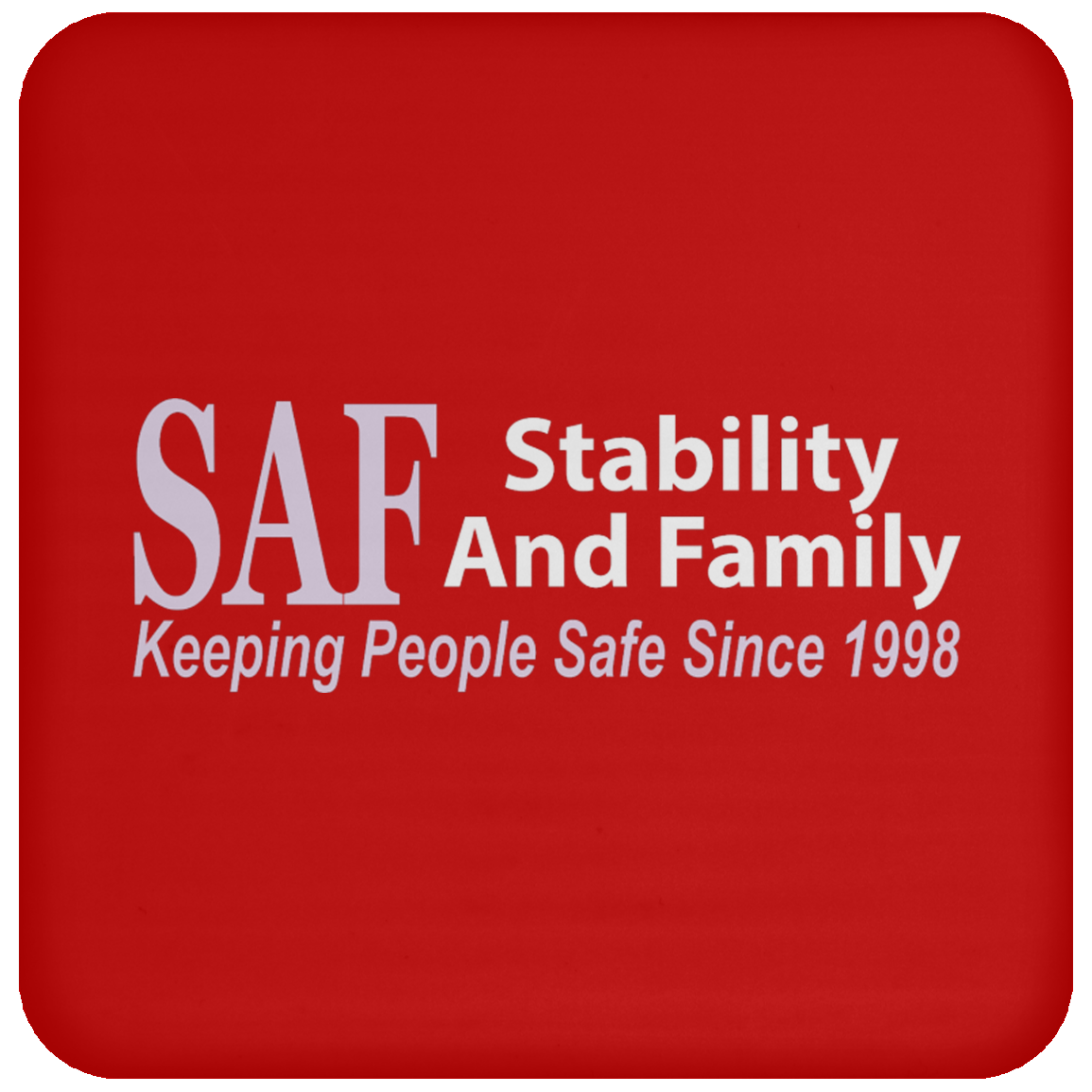 SAF - Coaster