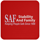 SAF - Coaster