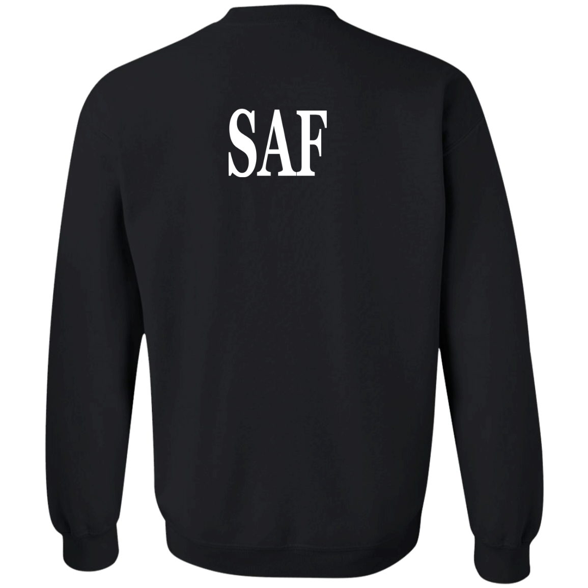 SAF - Youth Crewneck Sweatshirt