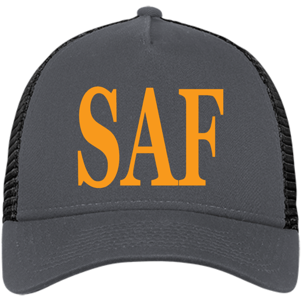 SAF - Snapback Trucker Cap