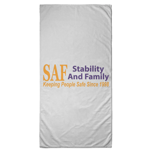 SAF - Towel - 35x70