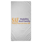 SAF - Towel - 35x70
