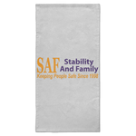 SAF - Towel - 15x30